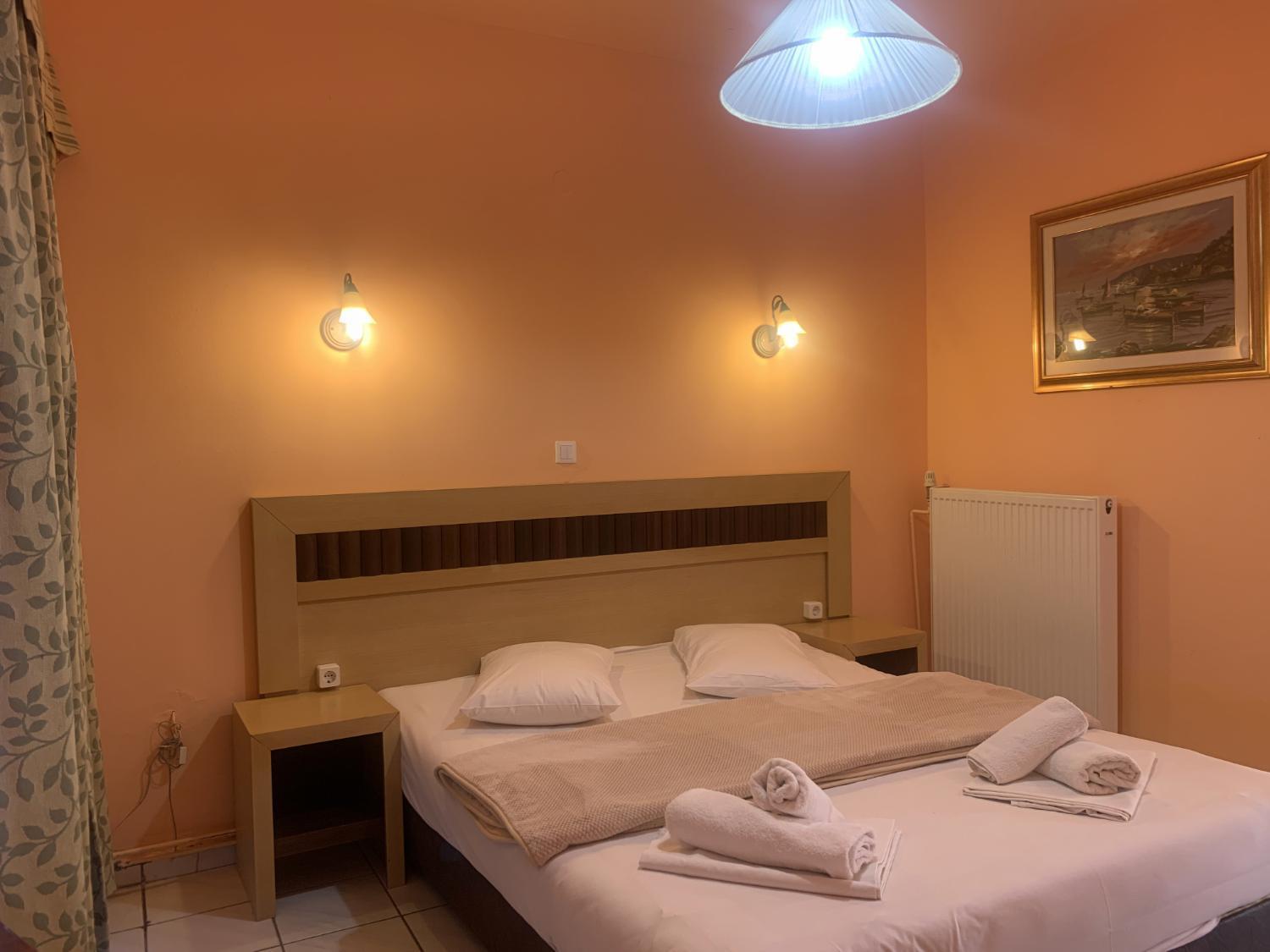 Polychrono Beach Hotel Екстериор снимка