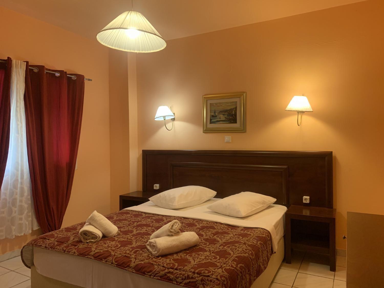 Polychrono Beach Hotel Екстериор снимка