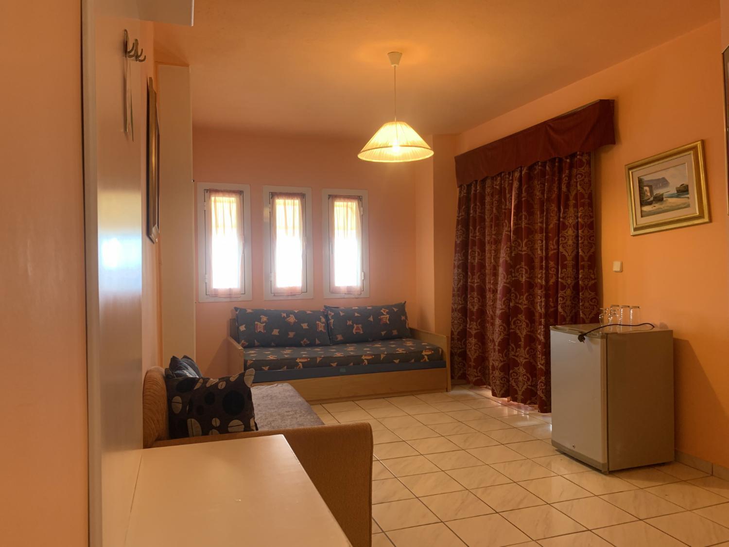 Polychrono Beach Hotel Екстериор снимка