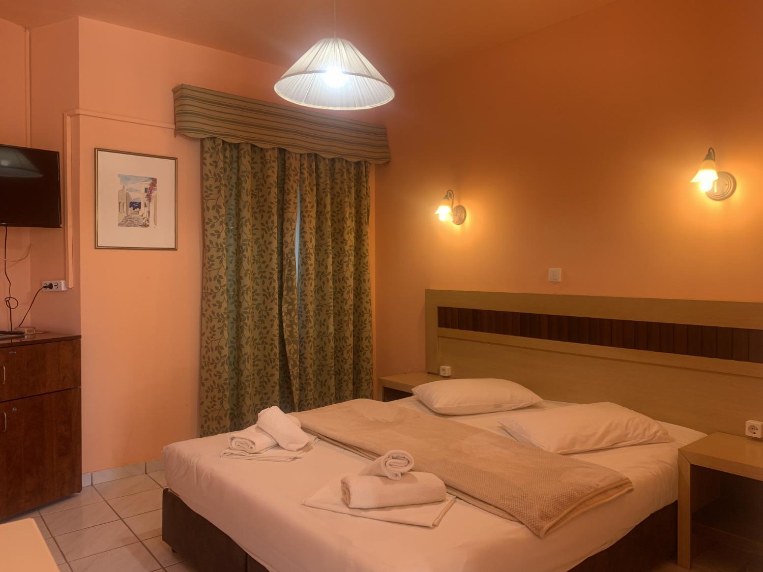 Polychrono Beach Hotel Екстериор снимка
