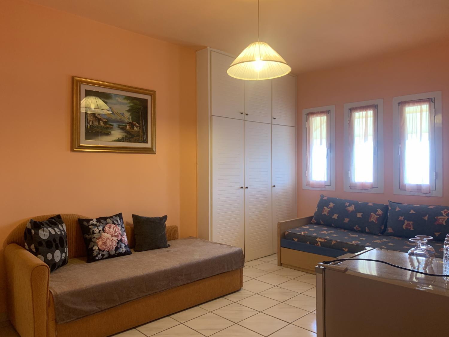 Polychrono Beach Hotel Екстериор снимка