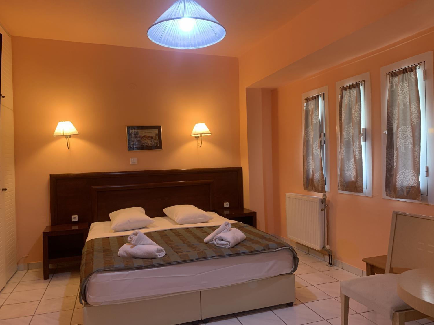 Polychrono Beach Hotel Екстериор снимка